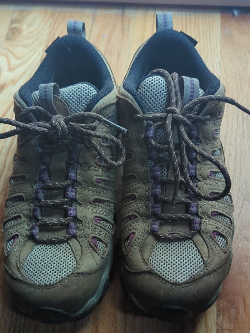 Oboz women's sawtooth ii low b-dry hiking shoe